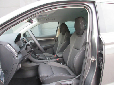Skoda Karoq Gebrauchtwagen Skoda Karoq Gebrauchtwagen