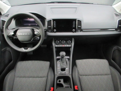 Skoda Karoq Gebrauchtwagen Skoda Karoq Gebrauchtwagen