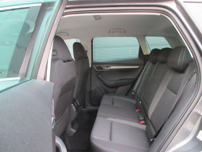 Skoda Karoq Gebrauchtwagen Skoda Karoq Gebrauchtwagen