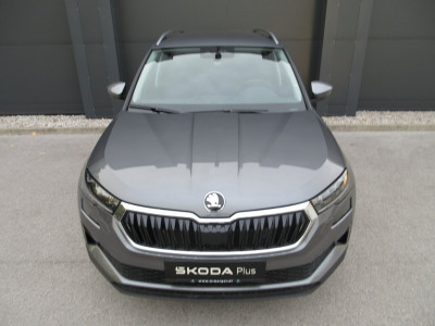 Skoda Karoq Gebrauchtwagen Skoda Karoq Gebrauchtwagen