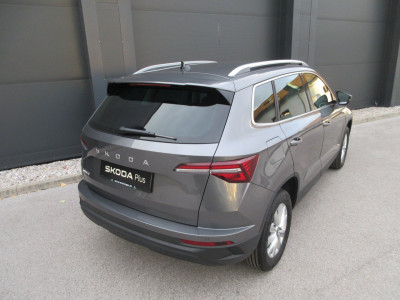 Skoda Karoq Gebrauchtwagen Skoda Karoq Gebrauchtwagen