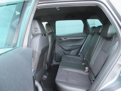 Skoda Karoq Gebrauchtwagen Skoda Karoq Gebrauchtwagen
