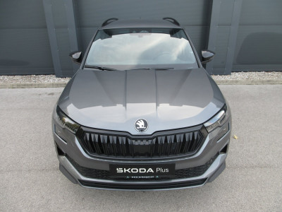 Skoda Karoq Gebrauchtwagen Skoda Karoq Gebrauchtwagen