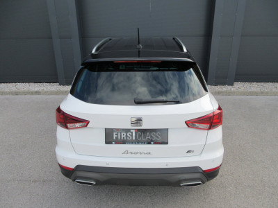 Seat Arona Gebrauchtwagen Seat Arona Gebrauchtwagen