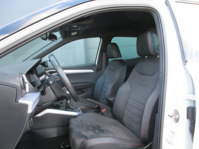Seat Arona Gebrauchtwagen Seat Arona Gebrauchtwagen