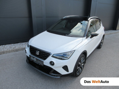 Seat Arona Gebrauchtwagen Seat Arona Gebrauchtwagen