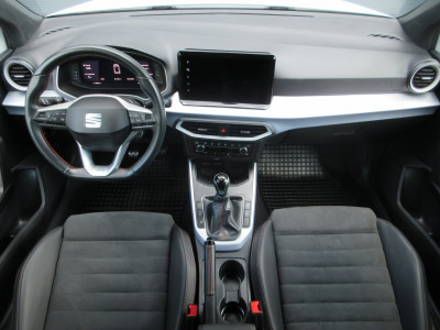 Seat Arona Gebrauchtwagen Seat Arona Gebrauchtwagen