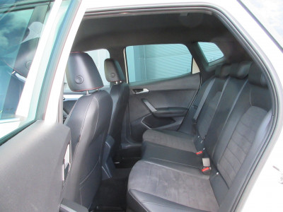 Seat Arona Gebrauchtwagen Seat Arona Gebrauchtwagen