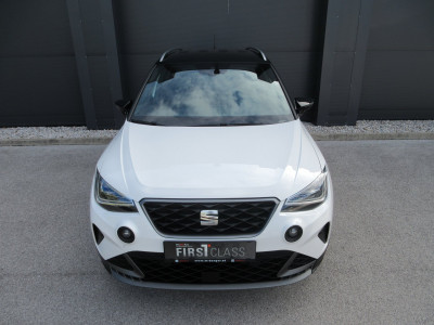 Seat Arona Gebrauchtwagen Seat Arona Gebrauchtwagen