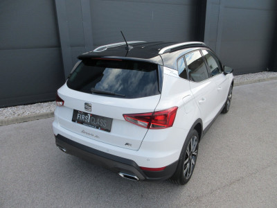 Seat Arona Gebrauchtwagen Seat Arona Gebrauchtwagen