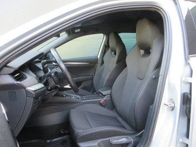 Skoda Octavia Gebrauchtwagen Skoda Octavia Gebrauchtwagen