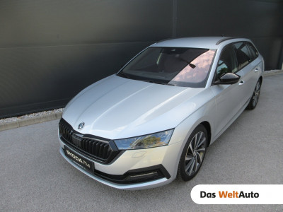 Skoda Octavia Gebrauchtwagen Skoda Octavia Gebrauchtwagen