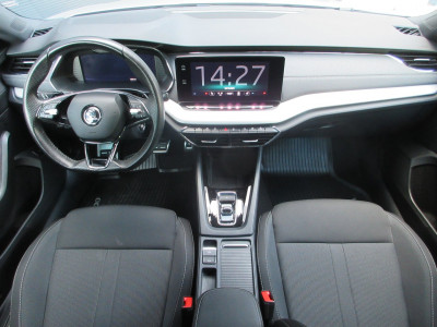 Skoda Octavia Gebrauchtwagen Skoda Octavia Gebrauchtwagen