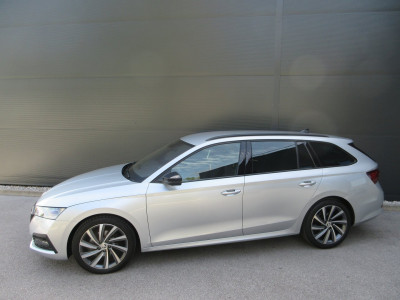 Skoda Octavia Gebrauchtwagen Skoda Octavia Gebrauchtwagen