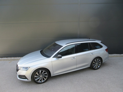Skoda Octavia Gebrauchtwagen Skoda Octavia Gebrauchtwagen