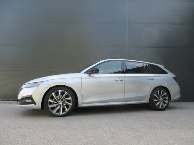 Skoda Octavia Gebrauchtwagen Skoda Octavia Gebrauchtwagen