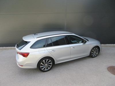 Skoda Octavia Gebrauchtwagen Skoda Octavia Gebrauchtwagen