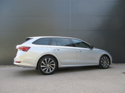 Skoda Octavia Gebrauchtwagen Skoda Octavia Gebrauchtwagen