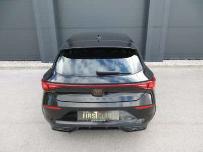 Cupra Leon Gebrauchtwagen Cupra Leon Gebrauchtwagen