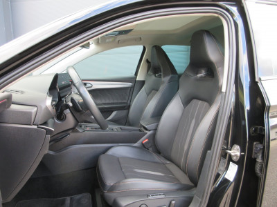 Cupra Leon Gebrauchtwagen Cupra Leon Gebrauchtwagen