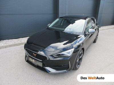 Cupra Leon Gebrauchtwagen Cupra Leon Gebrauchtwagen