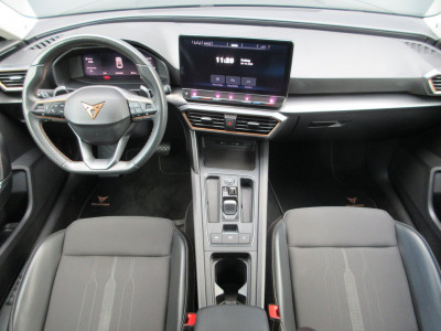 Cupra Leon Gebrauchtwagen Cupra Leon Gebrauchtwagen