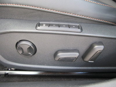 Cupra Leon Gebrauchtwagen Cupra Leon Gebrauchtwagen