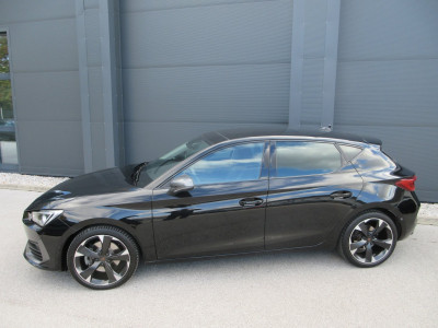 Cupra Leon Gebrauchtwagen Cupra Leon Gebrauchtwagen