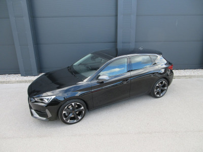 Cupra Leon Gebrauchtwagen Cupra Leon Gebrauchtwagen