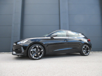 Cupra Leon Gebrauchtwagen Cupra Leon Gebrauchtwagen