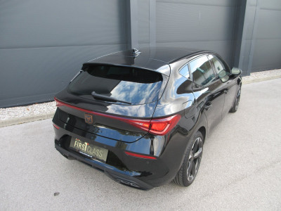 Cupra Leon Gebrauchtwagen Cupra Leon Gebrauchtwagen