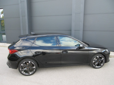 Cupra Leon Gebrauchtwagen Cupra Leon Gebrauchtwagen