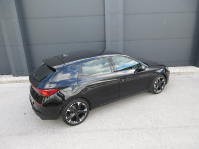Cupra Leon Gebrauchtwagen Cupra Leon Gebrauchtwagen