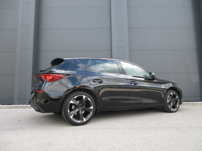 Cupra Leon Gebrauchtwagen Cupra Leon Gebrauchtwagen