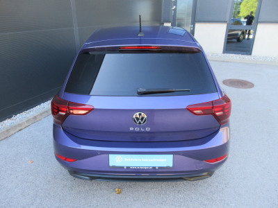 VW Polo Gebrauchtwagen VW Polo Gebrauchtwagen