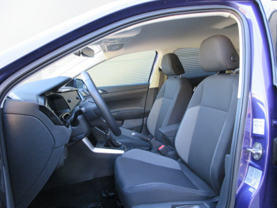 VW Polo Gebrauchtwagen VW Polo Gebrauchtwagen