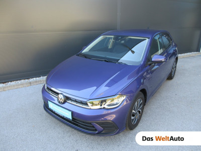 VW Polo Gebrauchtwagen VW Polo Gebrauchtwagen
