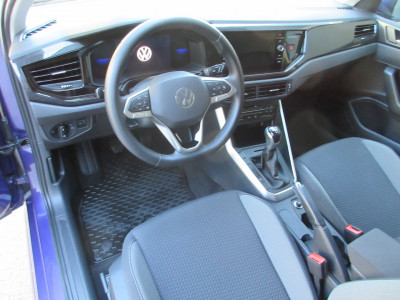 VW Polo Gebrauchtwagen VW Polo Gebrauchtwagen