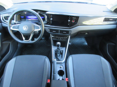 VW Polo Gebrauchtwagen VW Polo Gebrauchtwagen