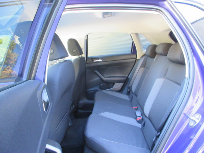VW Polo Gebrauchtwagen VW Polo Gebrauchtwagen