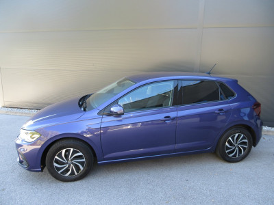 VW Polo Gebrauchtwagen VW Polo Gebrauchtwagen