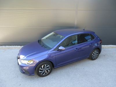 VW Polo Gebrauchtwagen VW Polo Gebrauchtwagen