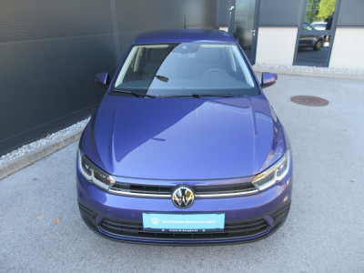 VW Polo Gebrauchtwagen VW Polo Gebrauchtwagen