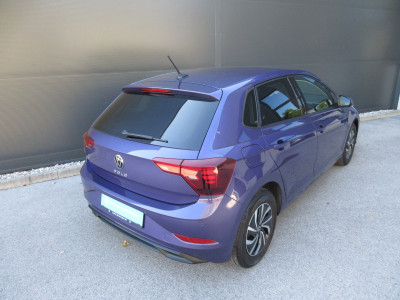 VW Polo Gebrauchtwagen VW Polo Gebrauchtwagen