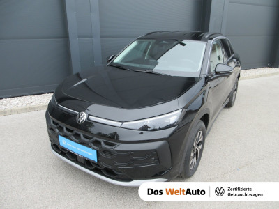VW T-Roc Gebrauchtwagen VW T-Roc Gebrauchtwagen