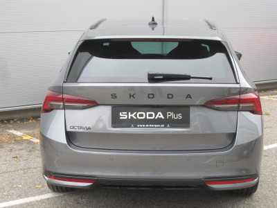 Skoda Octavia Gebrauchtwagen Skoda Octavia Gebrauchtwagen