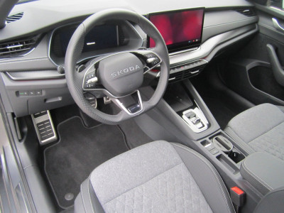 Skoda Octavia Gebrauchtwagen Skoda Octavia Gebrauchtwagen