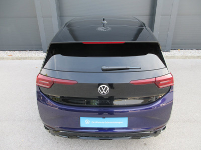 VW ID.3 Gebrauchtwagen VW ID.3 Gebrauchtwagen