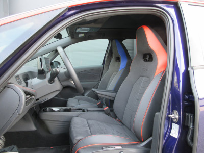 VW ID.3 Gebrauchtwagen VW ID.3 Gebrauchtwagen