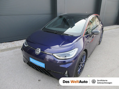 VW ID.3 Gebrauchtwagen VW ID.3 Gebrauchtwagen